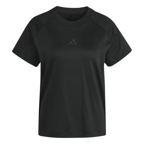 Moudda Adidas - T-SHIRT SOFT LUX - Tunisie 1