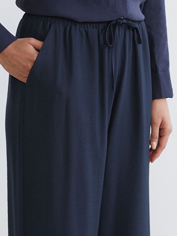 Moudda LC Waikiki - Pantalon fin en tissu - Tunisie 3