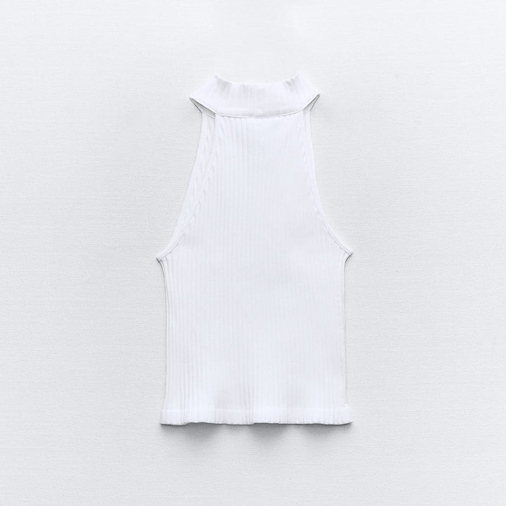 Moudda ZARA - Basic T-Shirt - Tunisie 5