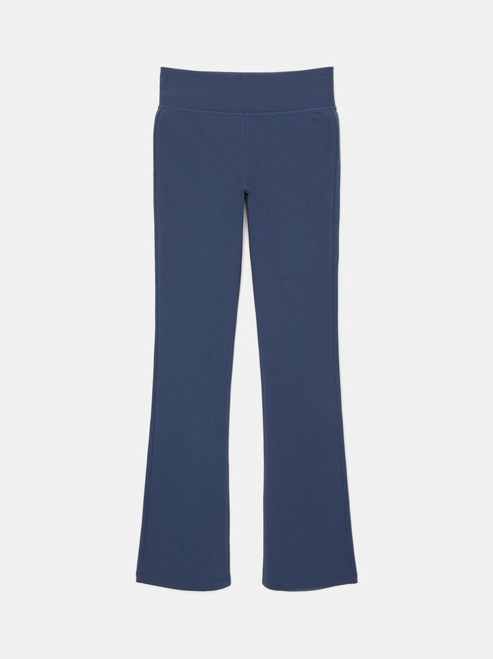 Moudda PULL & BEAR - Pantalon Flare Ceinture En Ligne - Tunisie 1