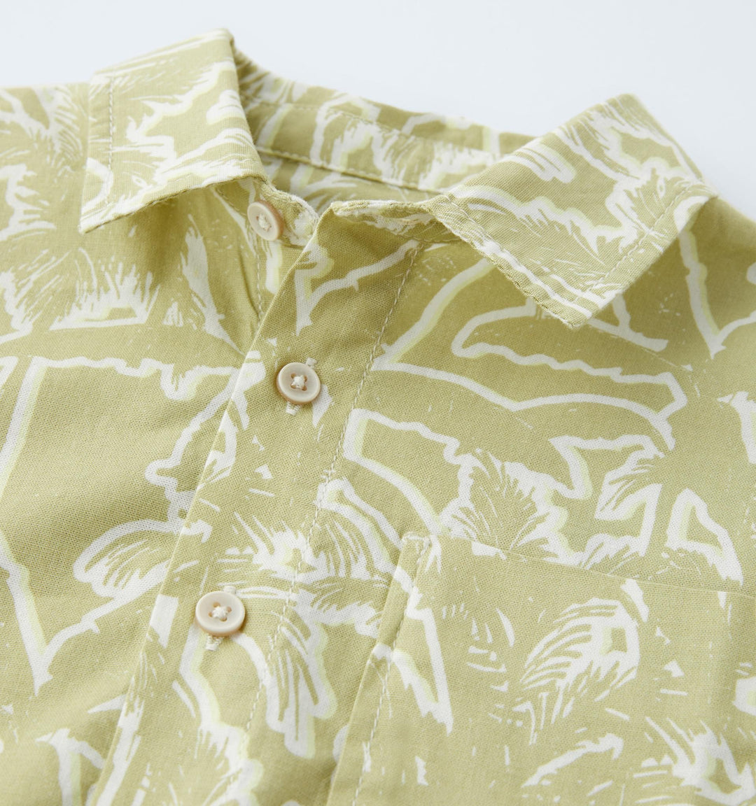 Moudda ZARA - Chemise - Tunisie 3