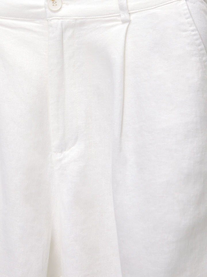 Moudda PULL & BEAR - Bermuda Basique Rustique Tailoring - Tunisie 1