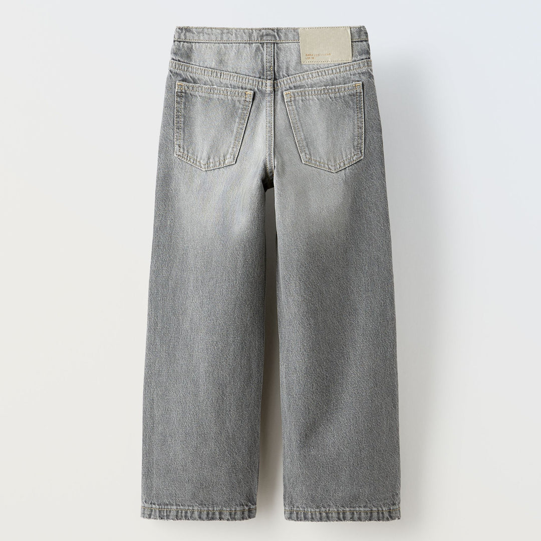 Moudda ZARA - Grl Denim Trs - Tunisie 3