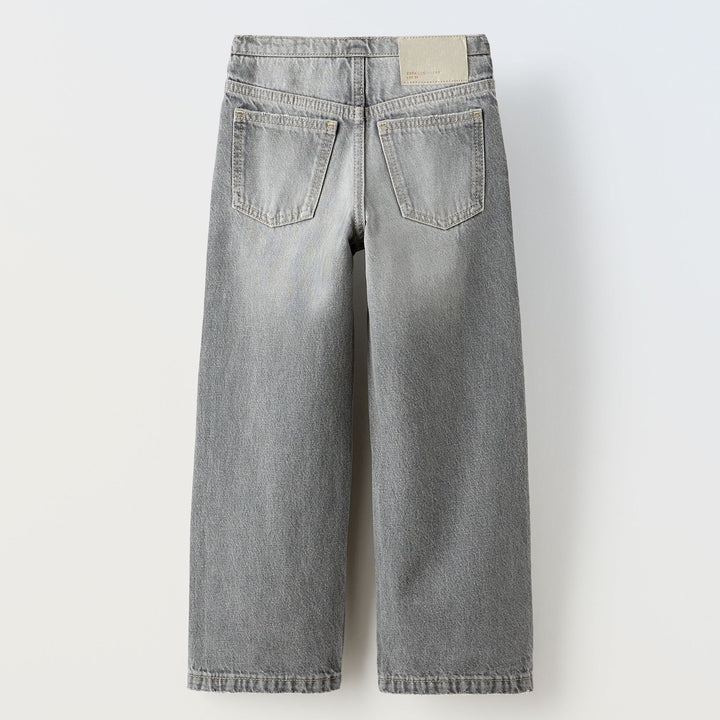 Moudda ZARA - Grl Denim Trs - Tunisie 3