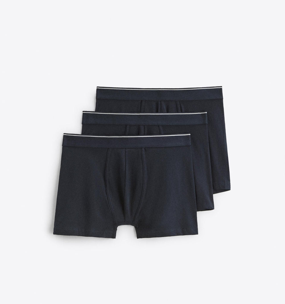 Moudda ZARA - Culotte/Calecon - Tunisie 2