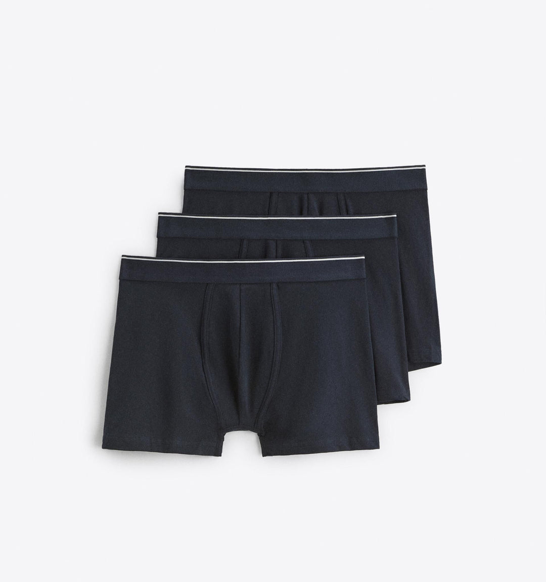 Moudda ZARA - Culotte/Calecon - Tunisie 2