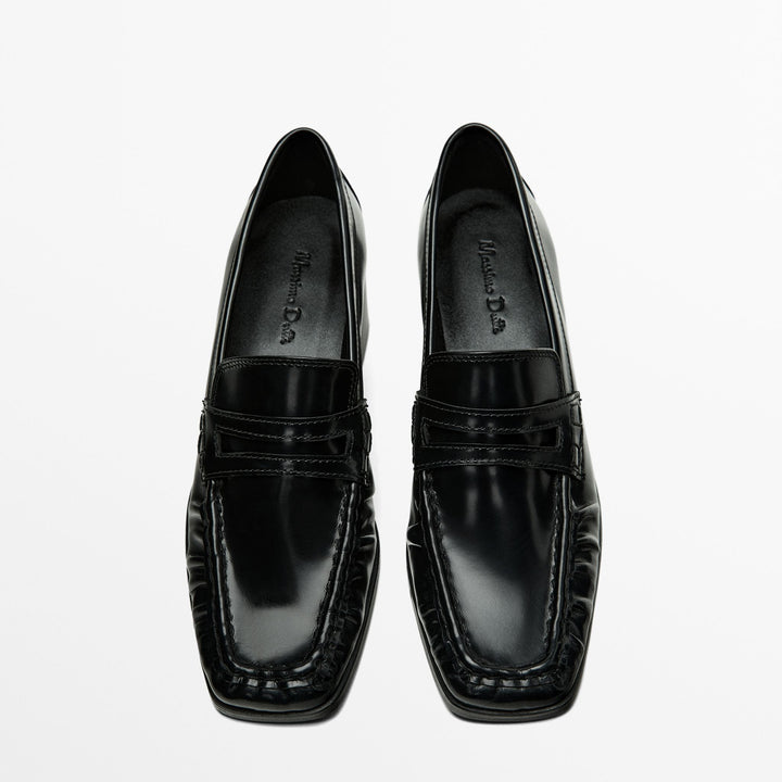 Moudda Massimo Dutti - High heel shoes - Tunisie 3