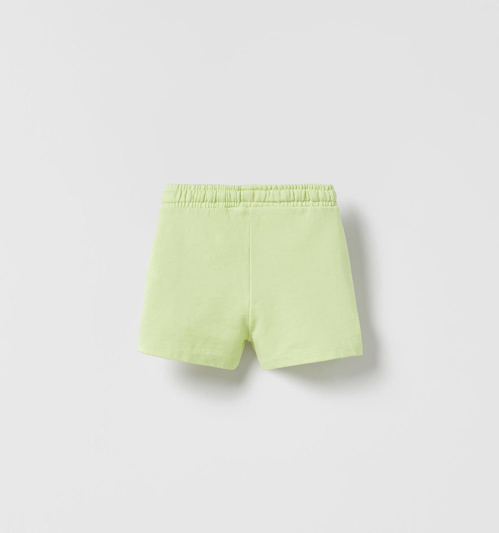 Moudda ZARA - Short - Tunisie 2