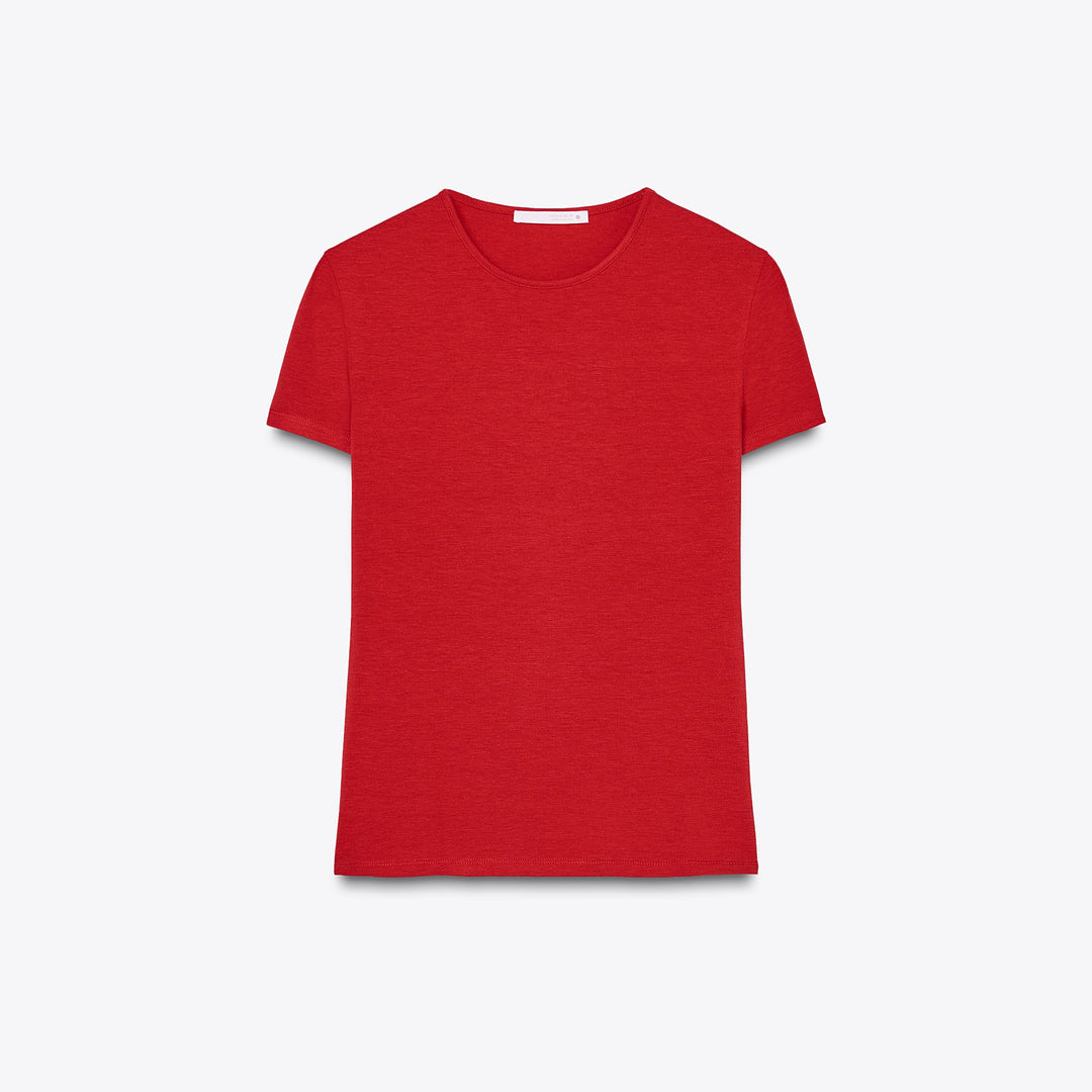 Moudda ZARA - T-Shirt Slim - Coton Supima - Tunisie 1