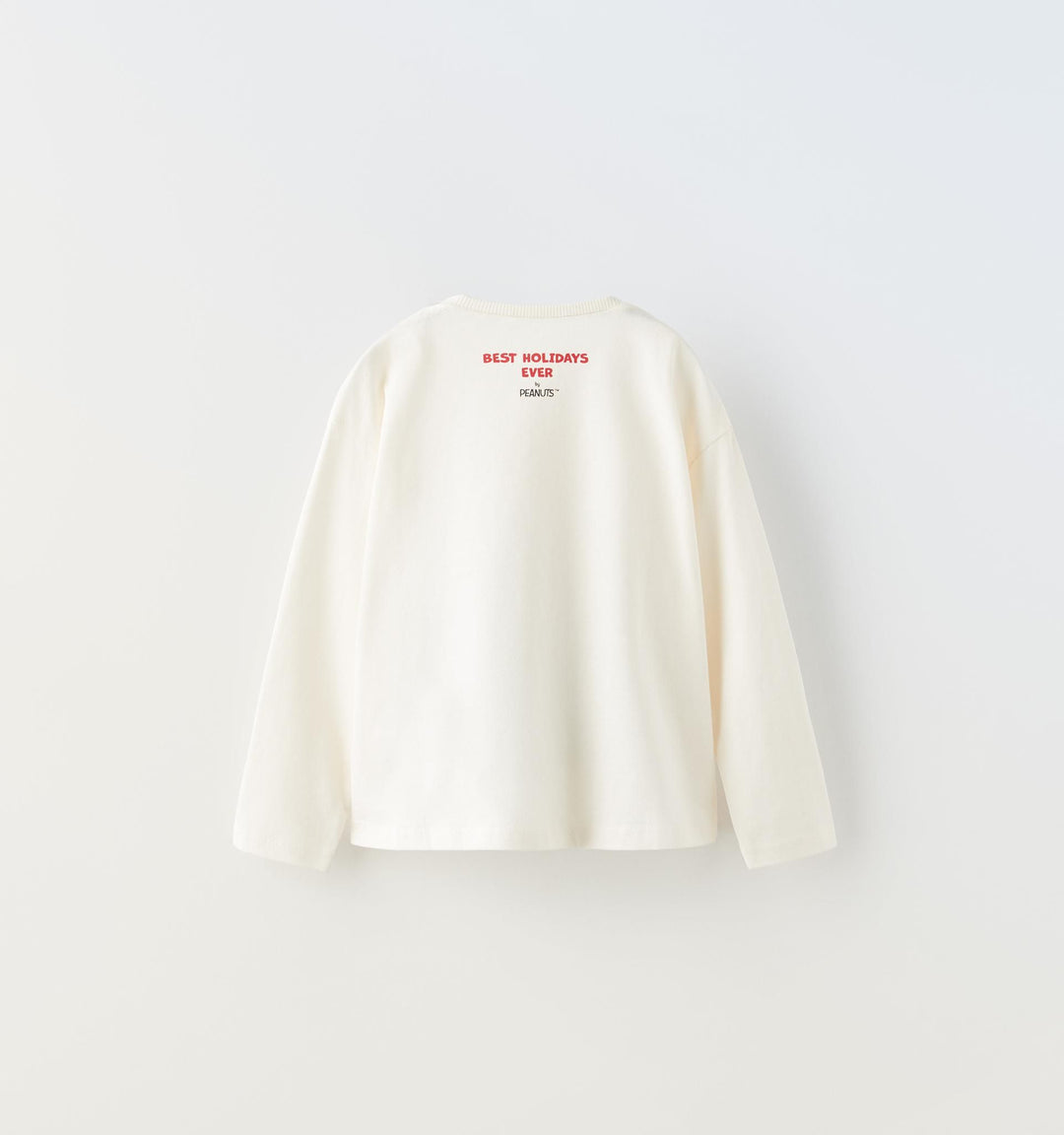 Moudda ZARA - T-shirt - Tunisie 3