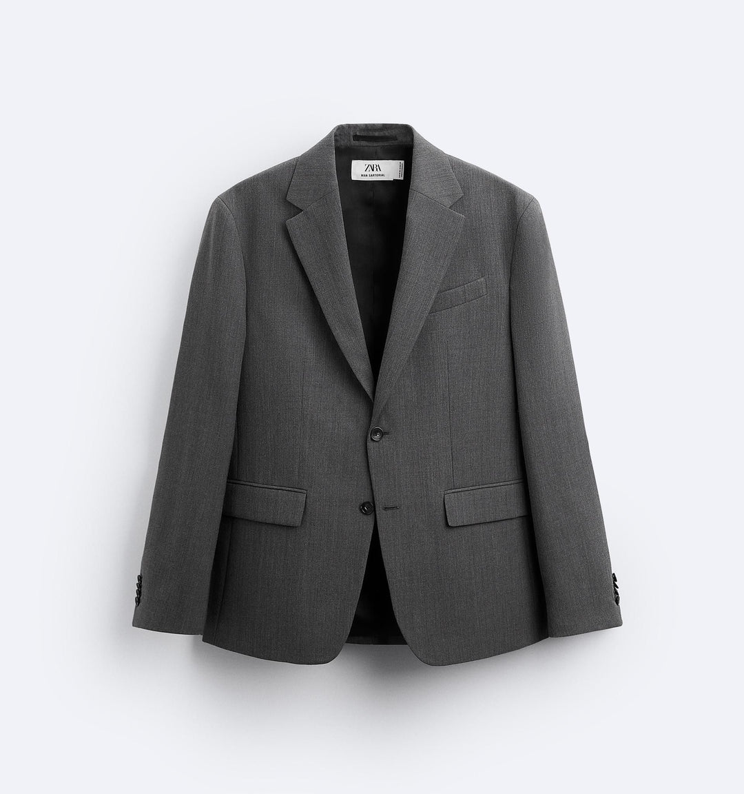 Moudda ZARA - Veste/blazer - Tunisie 1