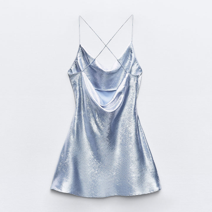 Moudda ZARA - Dress - Tunisie 5