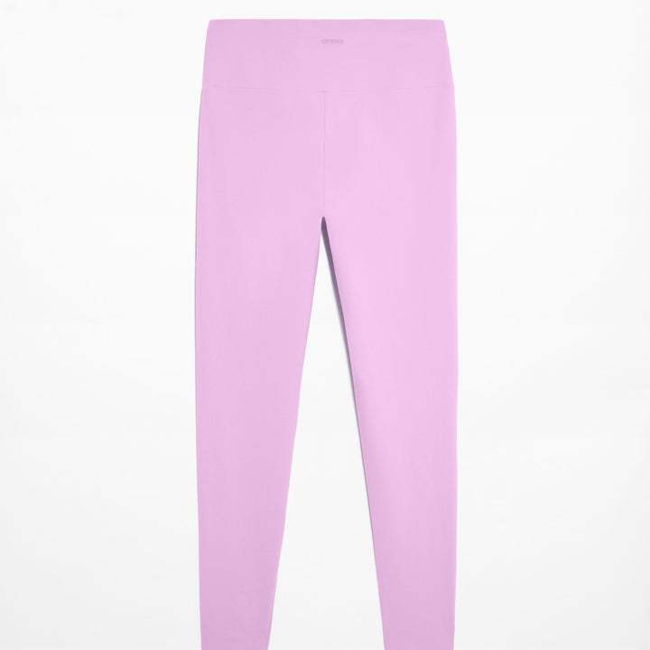 Moudda Oysho - Legging Comfortlux Taille Haute Cheville - Tunisie 3