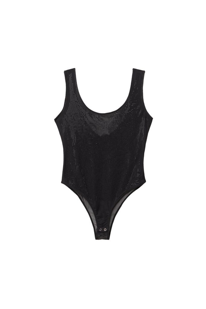 Moudda STRADIVARIUS - Chemise/Tunique - 1