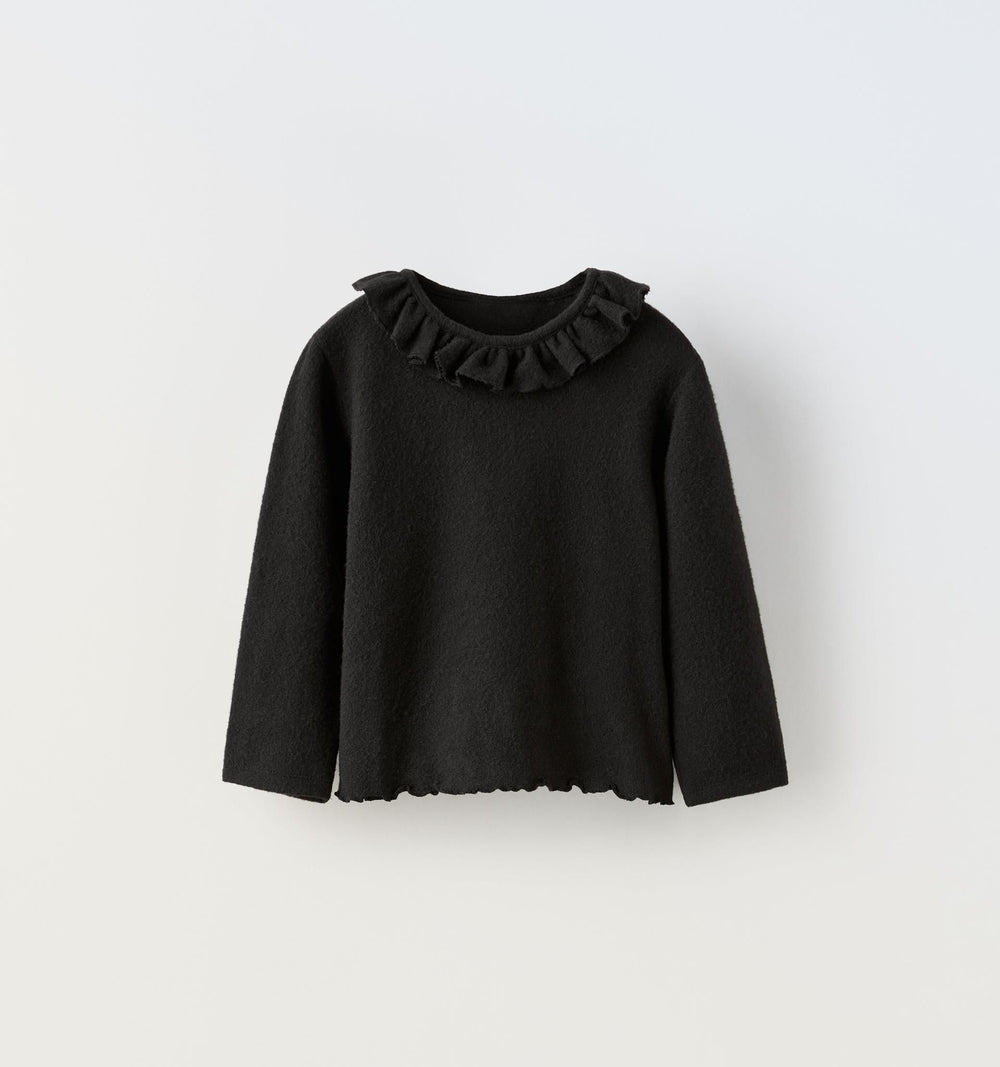 Moudda ZARA - T-shirt - Tunisie 2