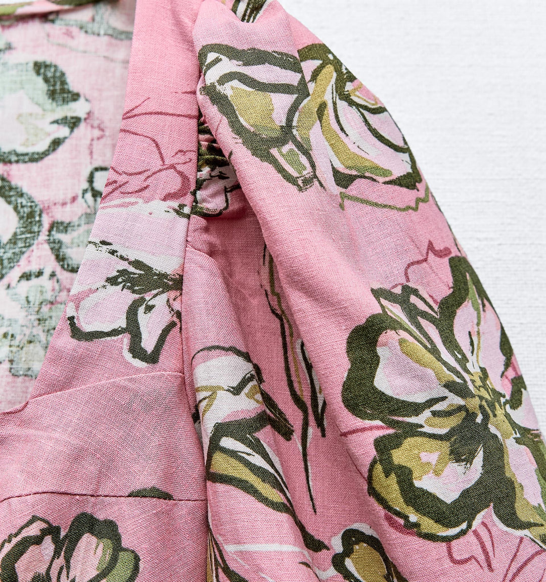 Moudda ZARA - Shirt - Tunisie 4