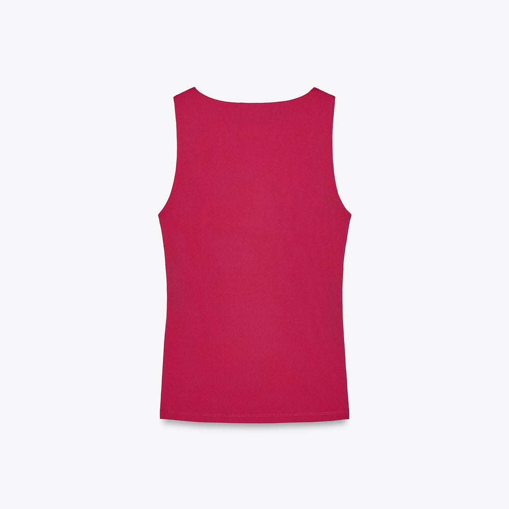 Moudda ZARA - T-Shirt Polyamide - Large - Tunisie 2