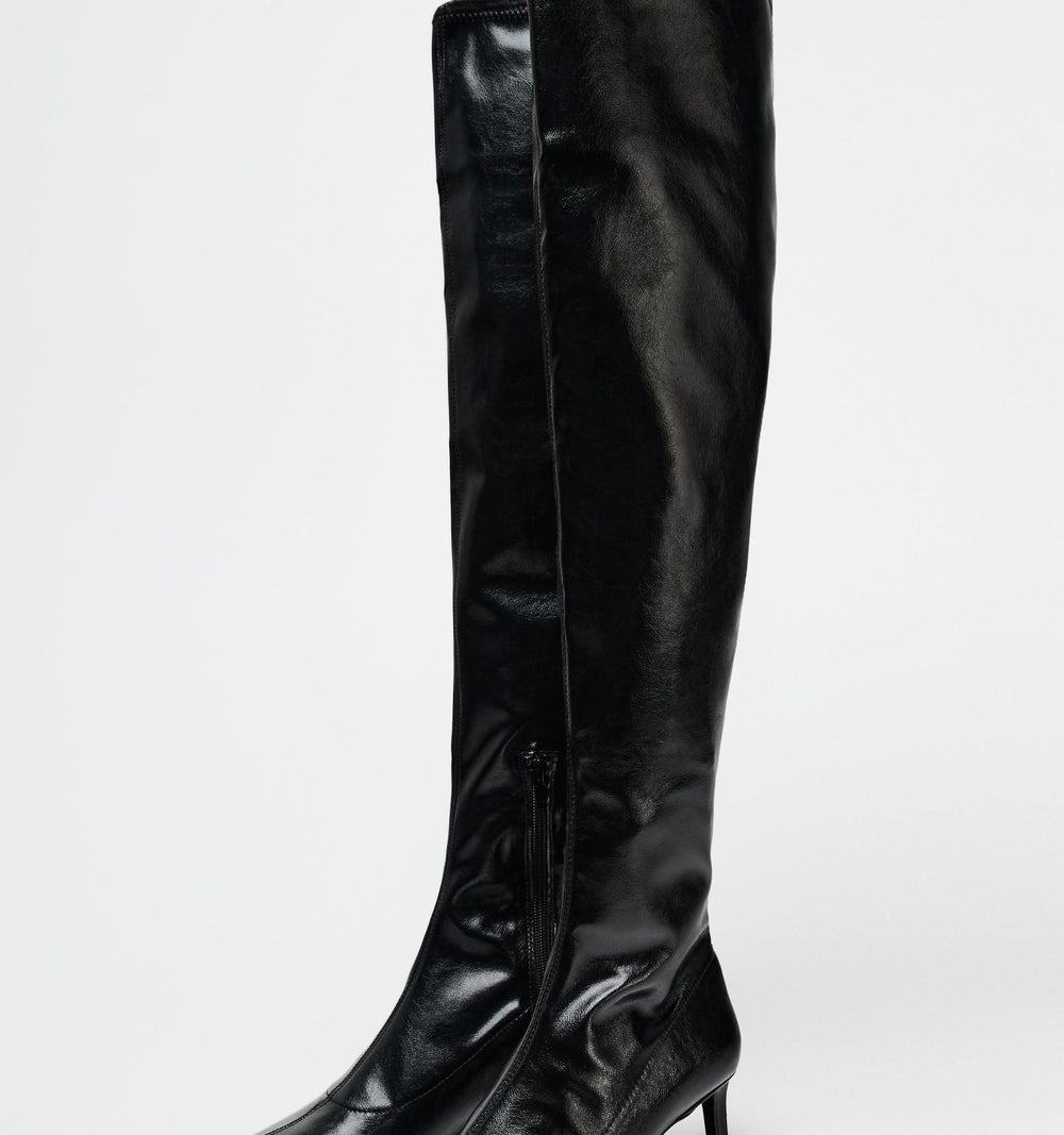 Moudda ZARA - Botte talon extensible - Tunisie 2