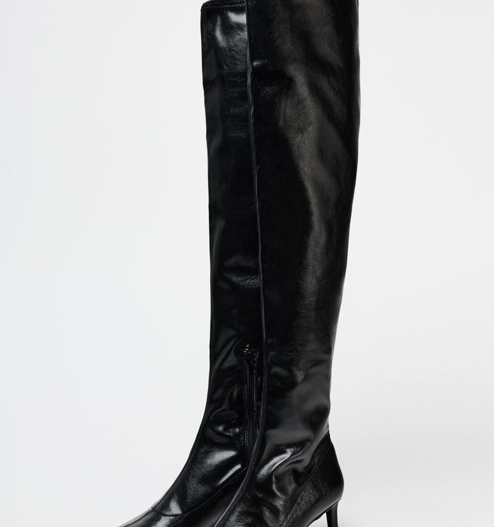 Moudda ZARA - Botte talon extensible - Tunisie 2