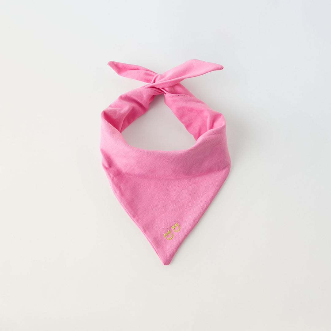 Moudda ZARA - Scarf - Tunisie 1