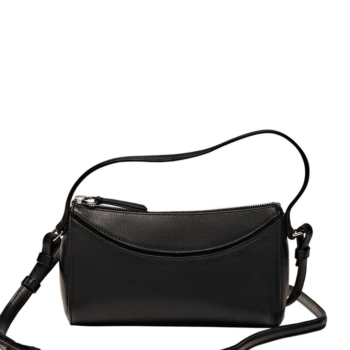 Moudda Massimo Dutti - Sac mini couture courbe nappa - Tunisie 1