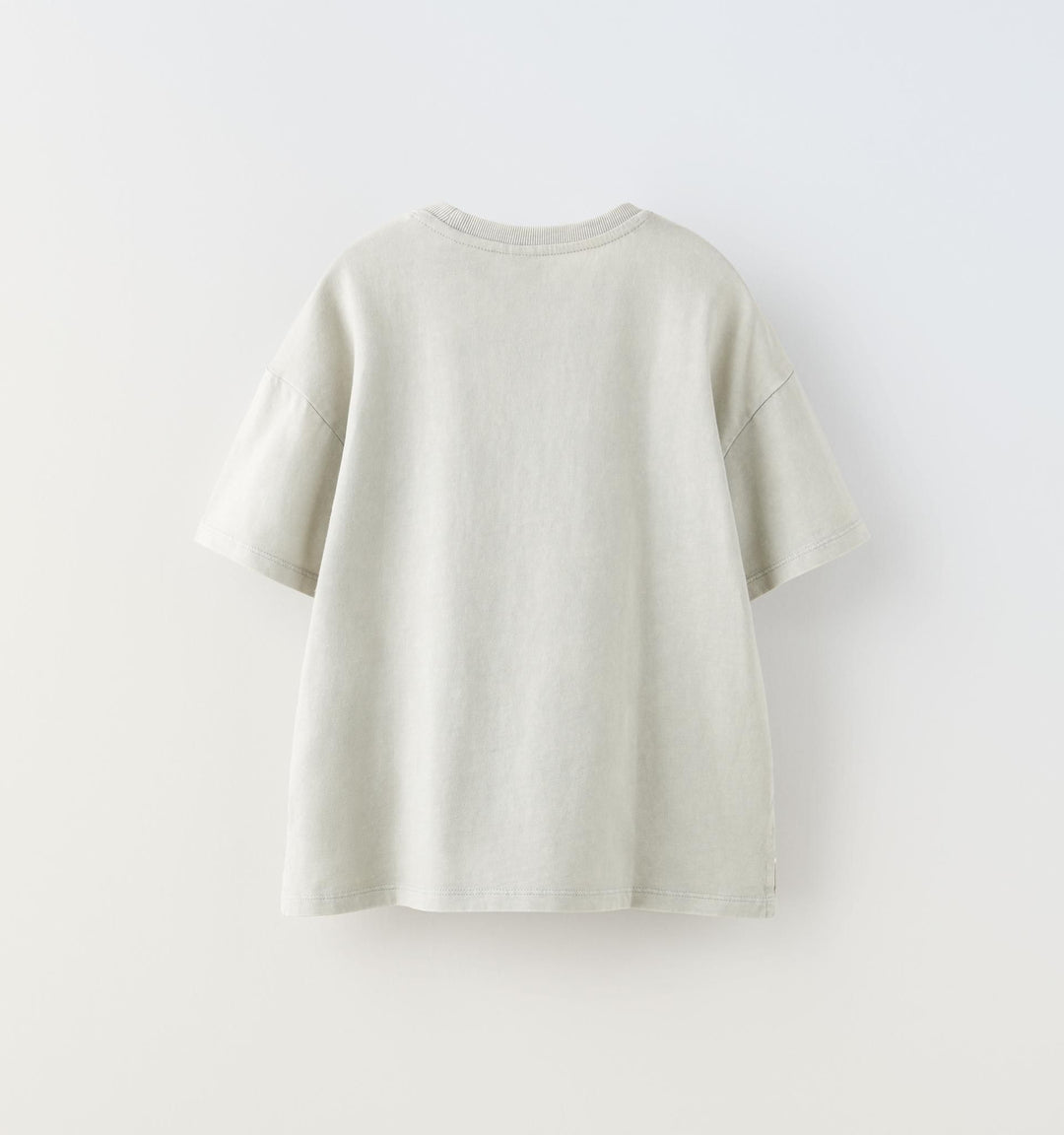 Moudda ZARA - T-shirt - Tunisie 2