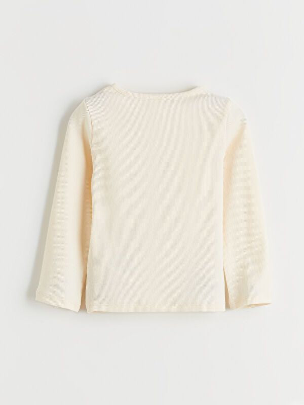 Moudda LC Waikiki - Pack de bodies manches longues en jersey - Tunisie 4