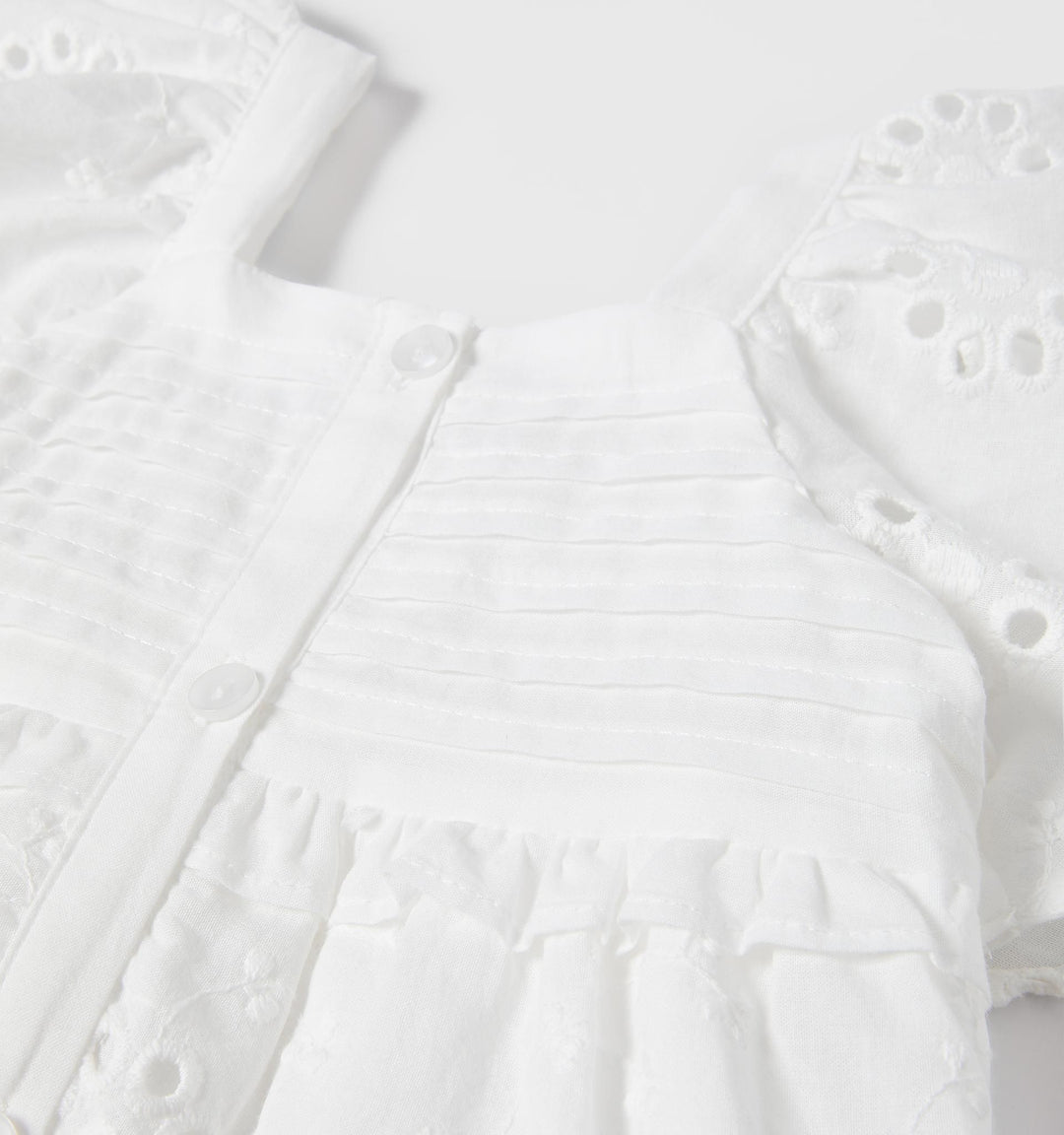 Moudda ZARA - Robe - Tunisie 3