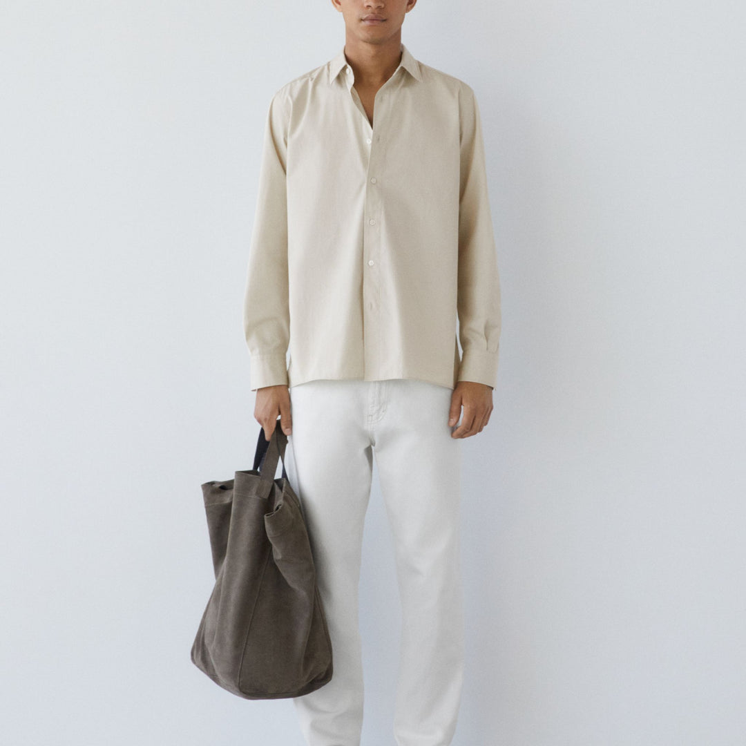 Moudda Massimo Dutti - Tunisie