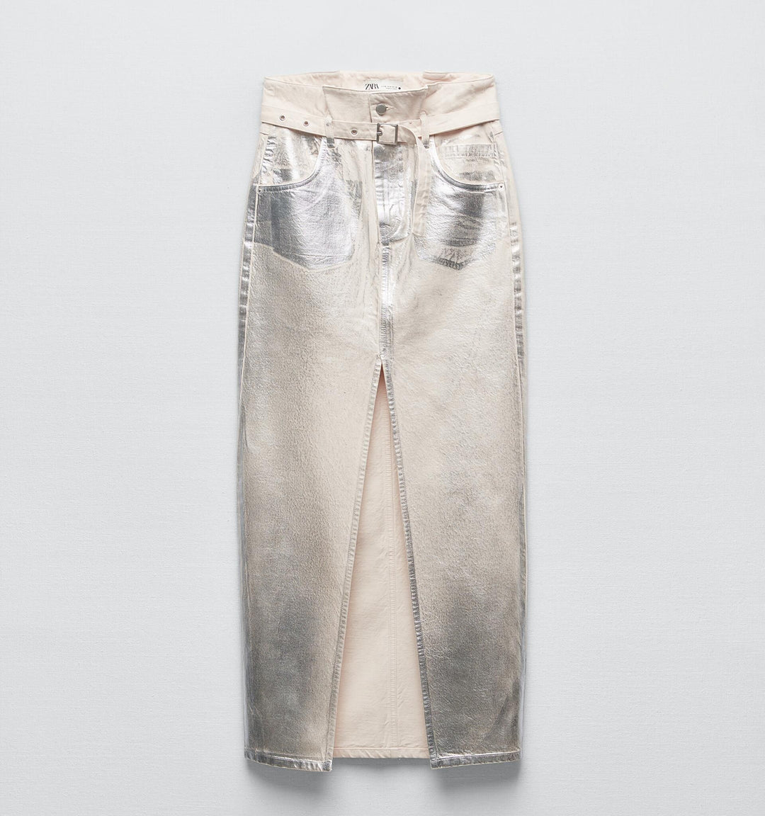 Moudda ZARA - Jupe - Tunisie 1