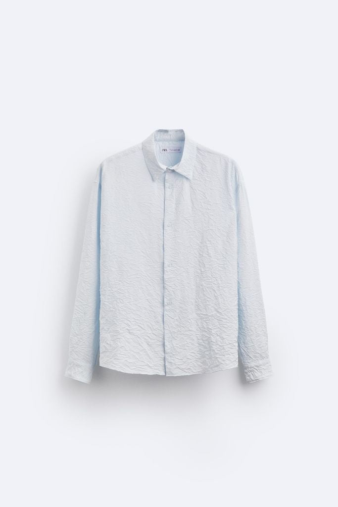 Moudda ZARA - Chemise/Tunique - 2
