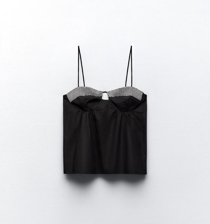 Moudda ZARA - Chemisier - Tunisie 2