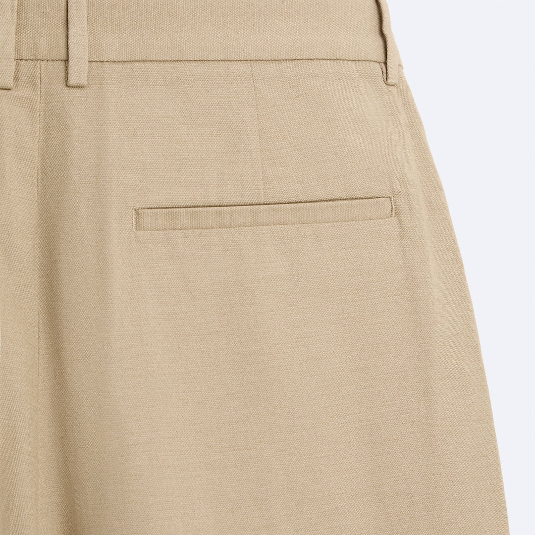 Moudda ZARA - Pants Rest - Tunisie 4