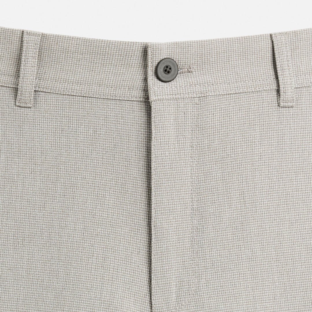 Moudda ZARA - Pantalon - Mélange, Slim, Stretch & Fibres Durables - Tunisie 3