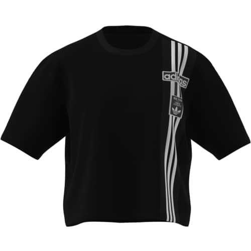 Moudda Adidas - T-shirt court Adibreak - Tunisie 2
