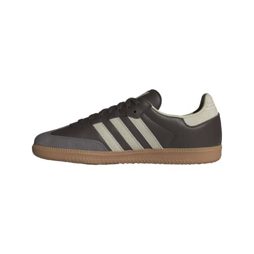 Moudda Adidas - Chaussure Samba OG - Tunisie 5