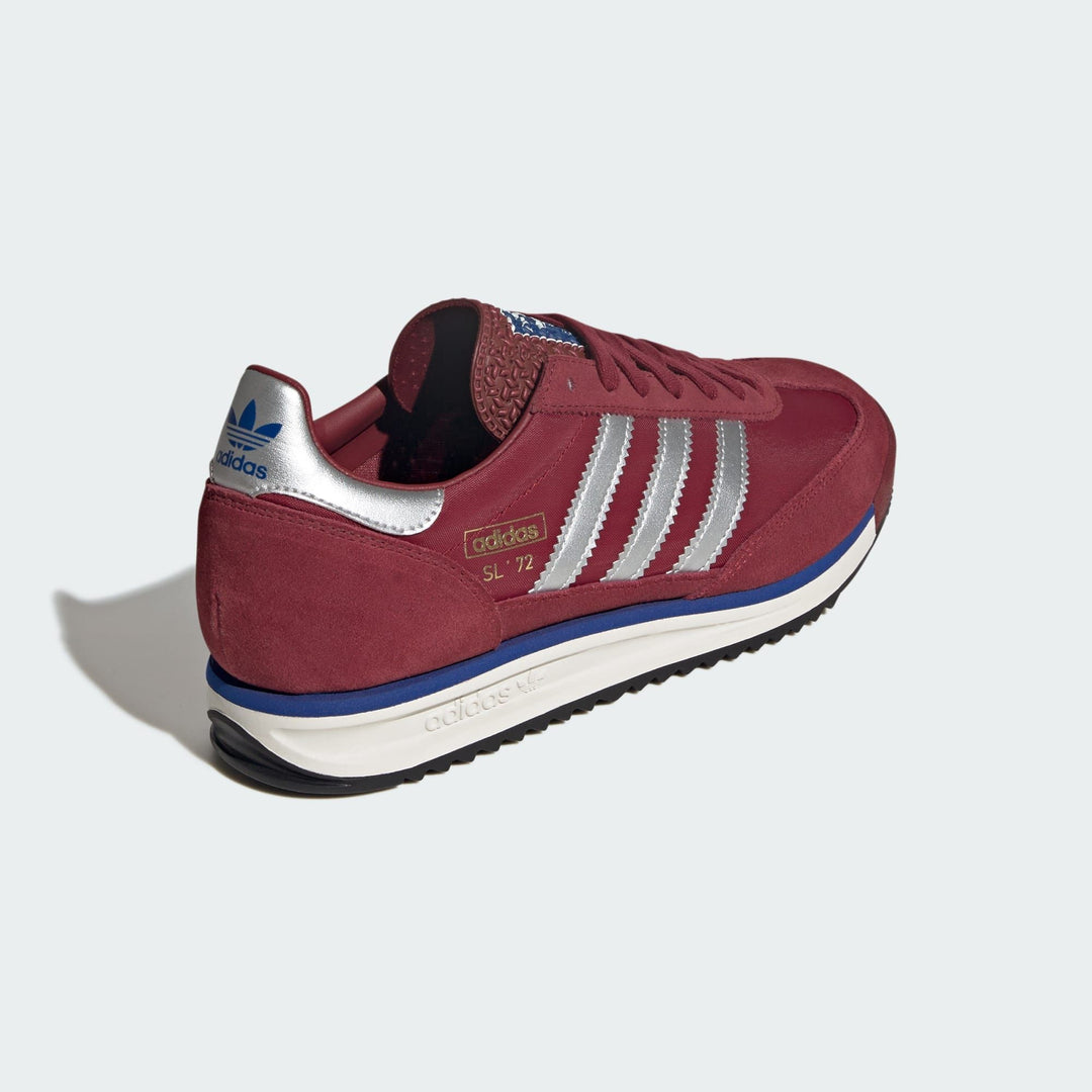 Moudda Adidas - Sneakers DAS SL 72 RS pour adultes - Tunisie 5