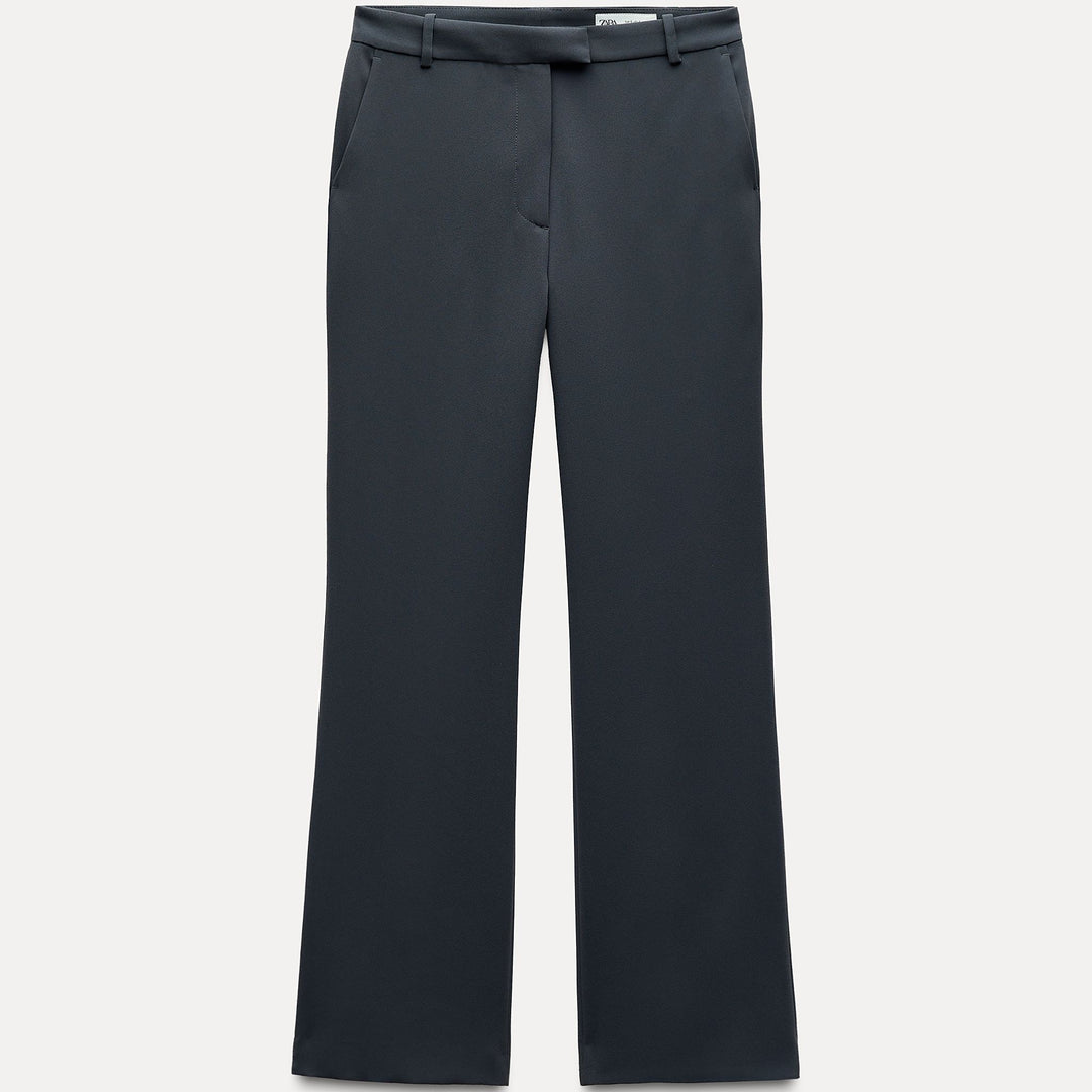 Moudda ZARA - Combinaison 559 pantalon ligne droite - Tunisie 1