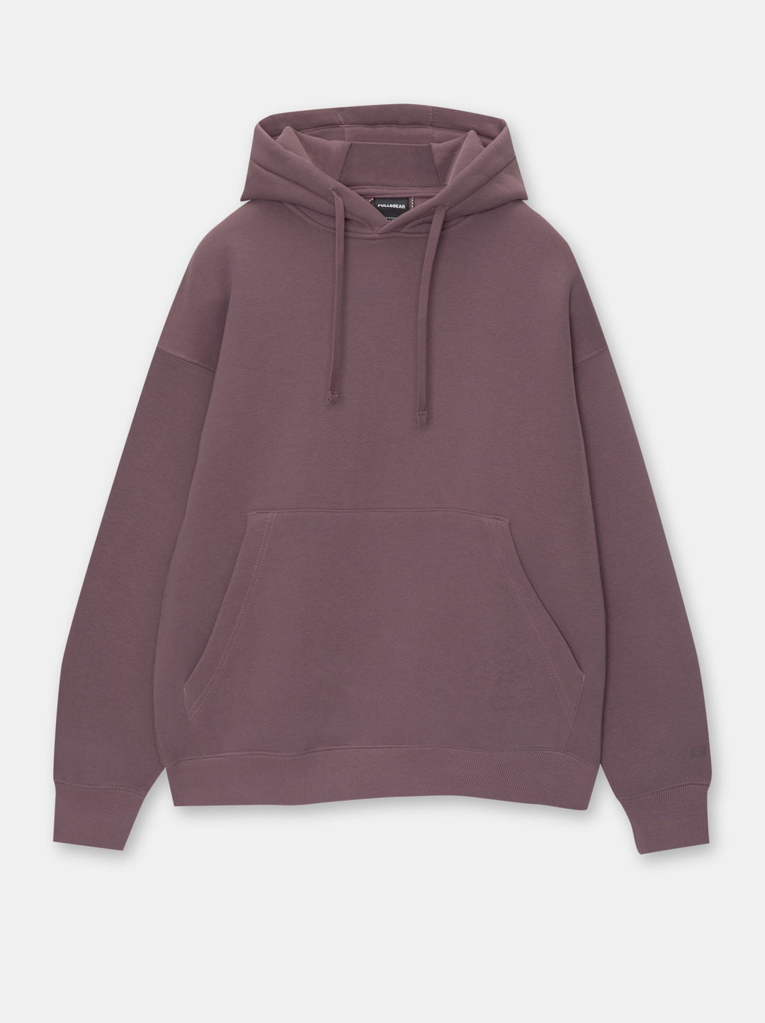 Moudda PULL & BEAR - Sweat Basique à Capuche - Tunisie 1