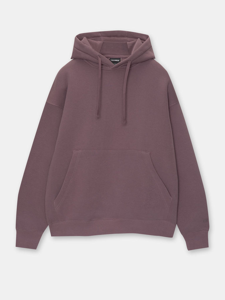 Moudda PULL & BEAR - Sweat Basique à Capuche - Tunisie 1