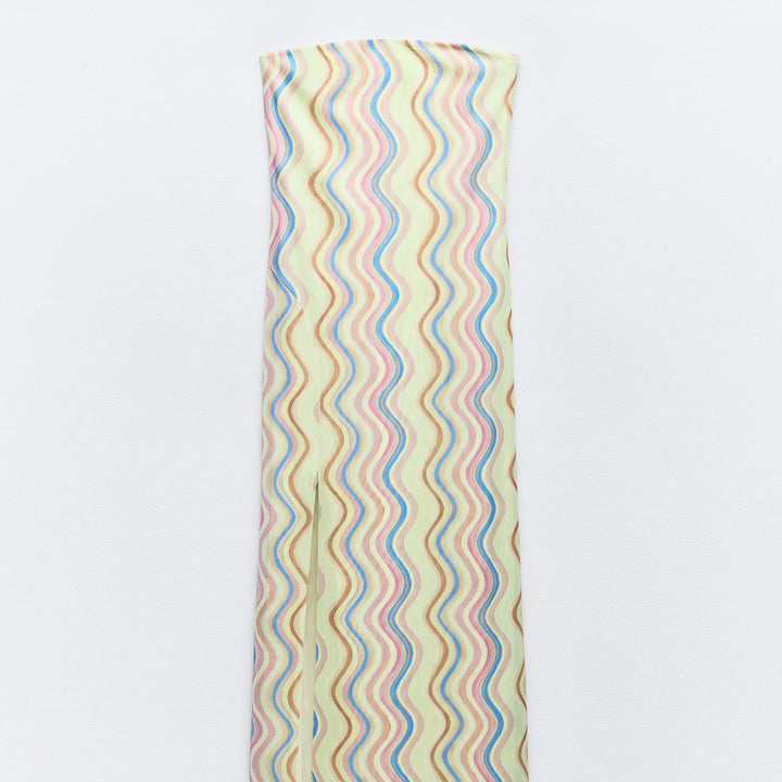 Moudda ZARA - Basic Dress - Tunisie 5