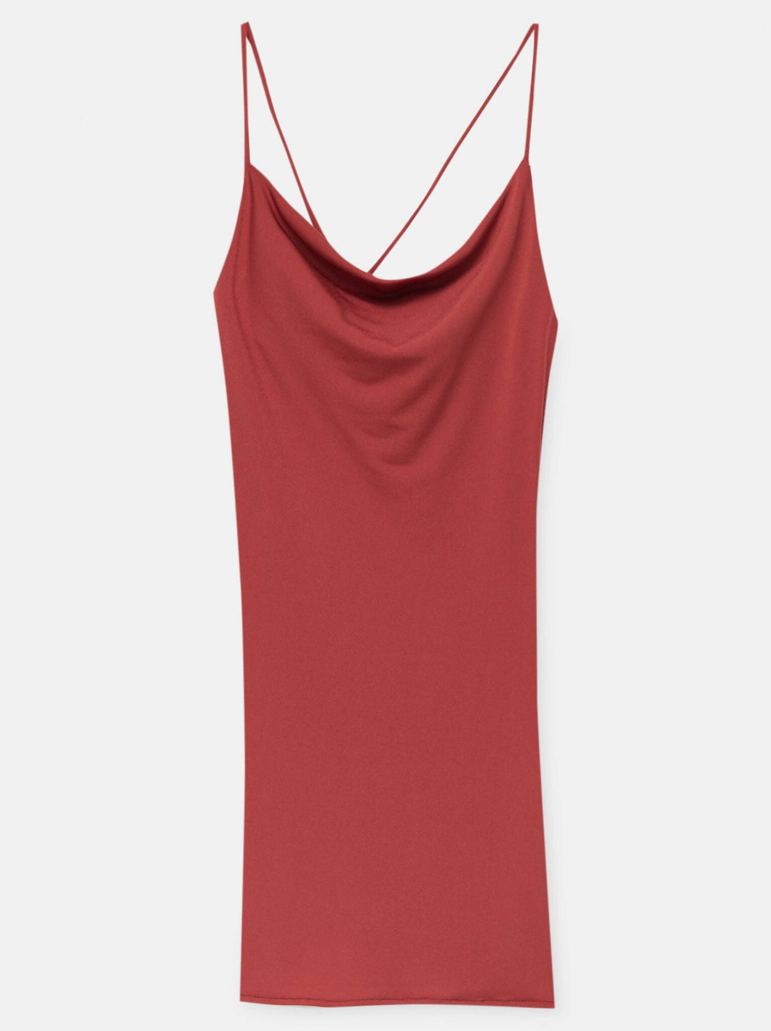 Moudda PULL & BEAR - Robe - Tunisie 1