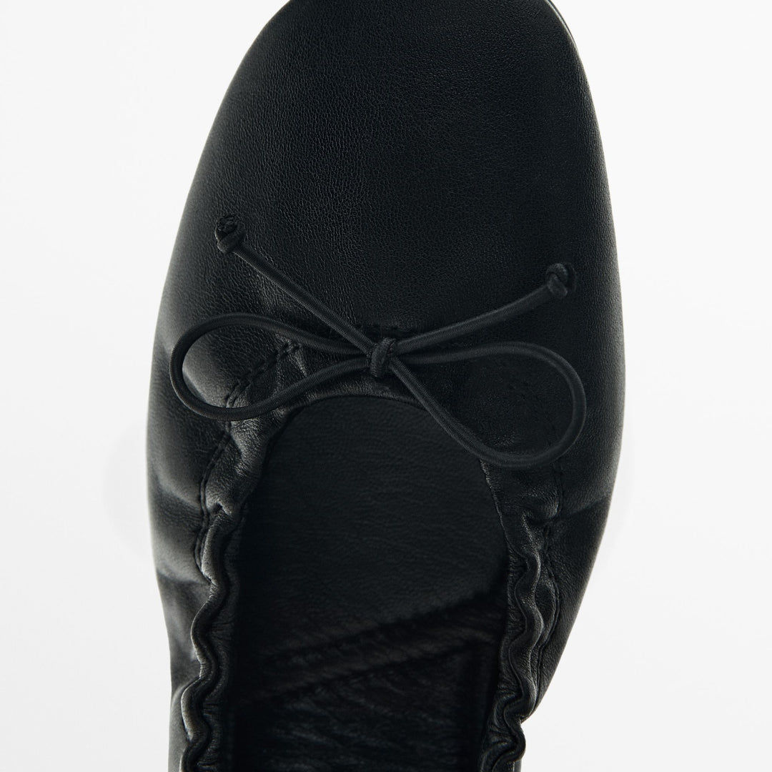 Moudda Massimo Dutti - Chaussons - Tunisie 3