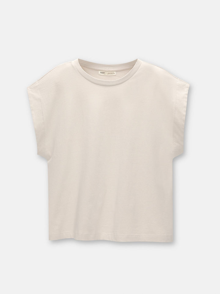 Moudda PULL & BEAR - Body Basique Pièce en Manche Rénovée - Tunisie 4