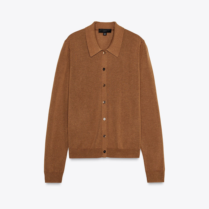 Moudda ZARA - Veste - Col Polo & Tencel/Coton/Lin - Tunisie 1