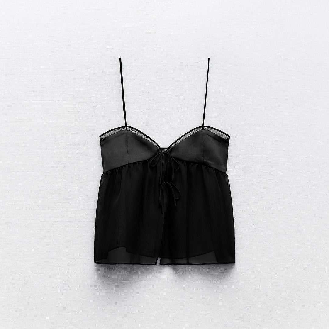 Moudda ZARA - Shirt - Tunisie 8