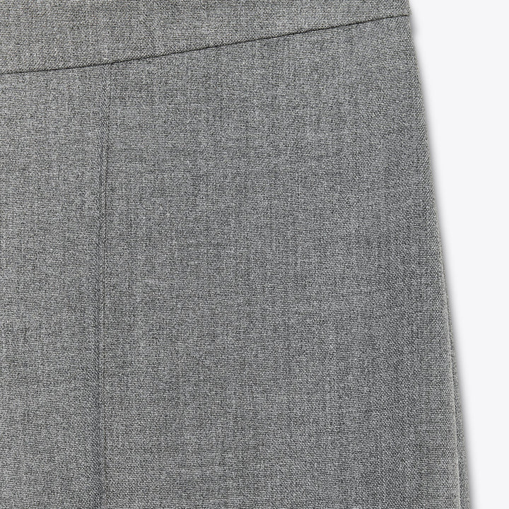 Moudda ZARA - Pantalon Flare - Couture (Gris) - Tunisie 3