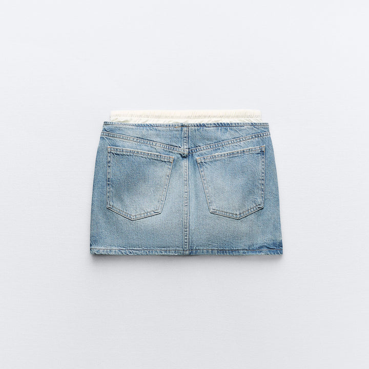 Moudda ZARA - Skirt - Tunisie 5
