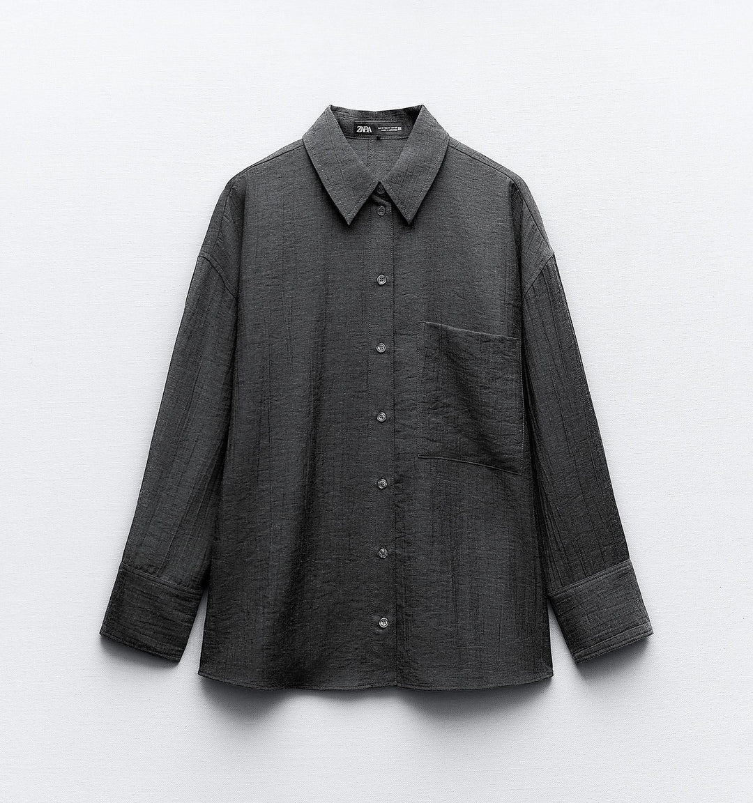 Moudda ZARA - Chemise - Tunisie 1