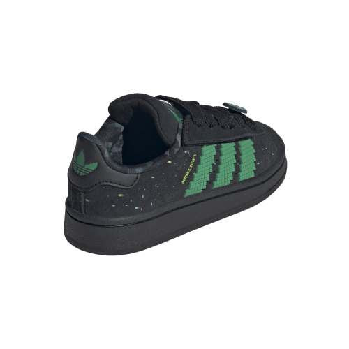Moudda Adidas - CHAUSSURE LACETS ÉLASTIQUES FERMETURE CONFORTABLE ADIDAS MINECRAFT CAMPUS 00s - Tunisie 7